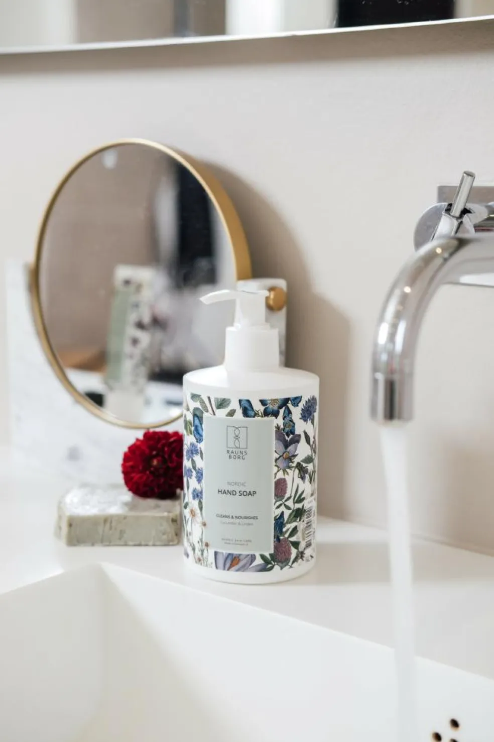 Nordic Hand Soap