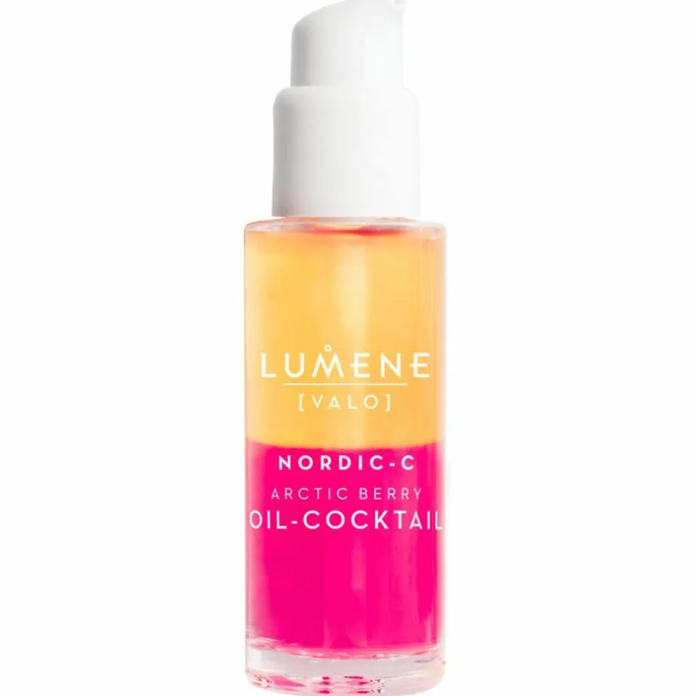 Nordic-C Arctic Berry Oil-Cocktail