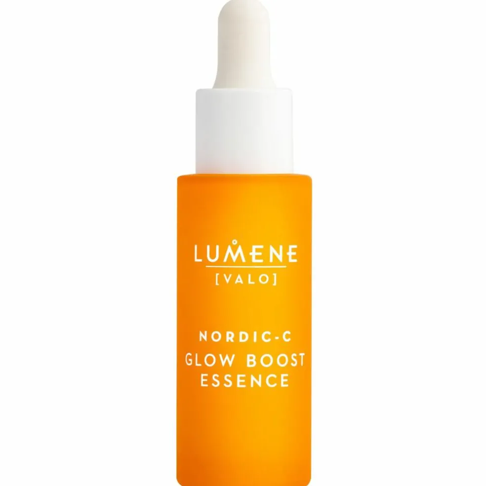 Nordic-C Glow Boost Essence Booster