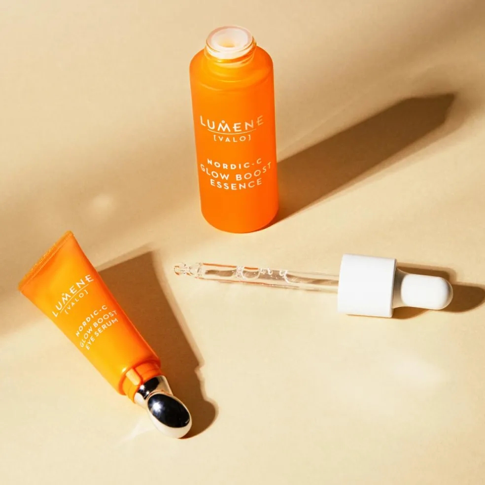 Nordic-C Glow Boost Essence Booster