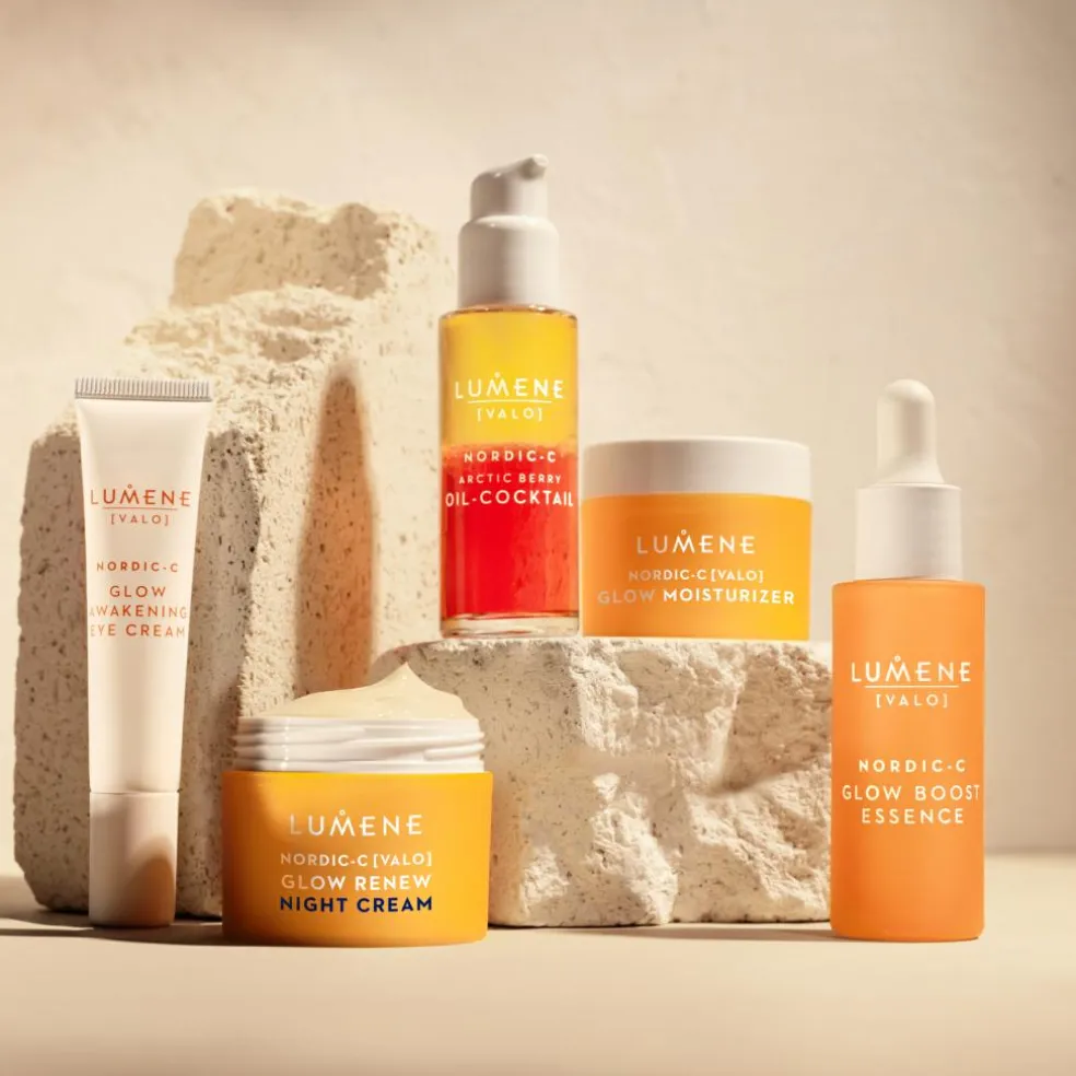Nordic-C Glow Boost Essence Booster