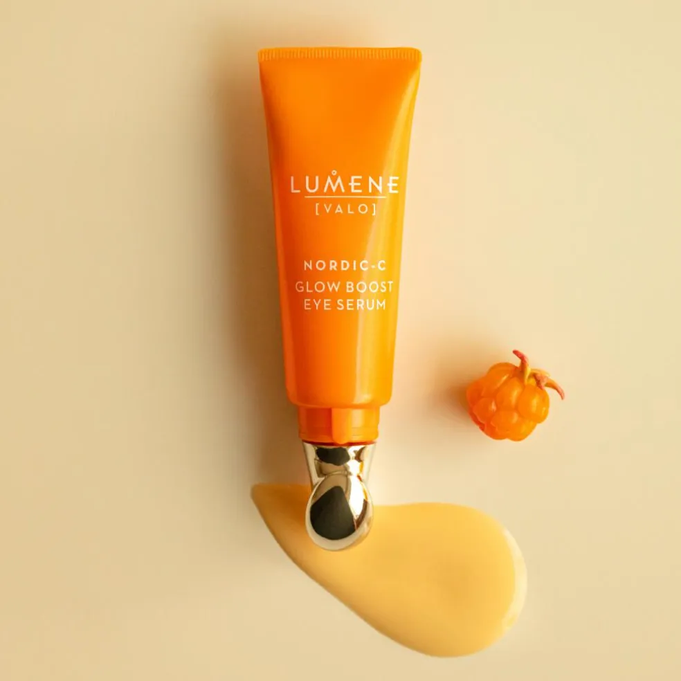 Nordic-C Glow Boost Eye Serum