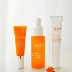 Nordic-C Glow Boost Eye Serum