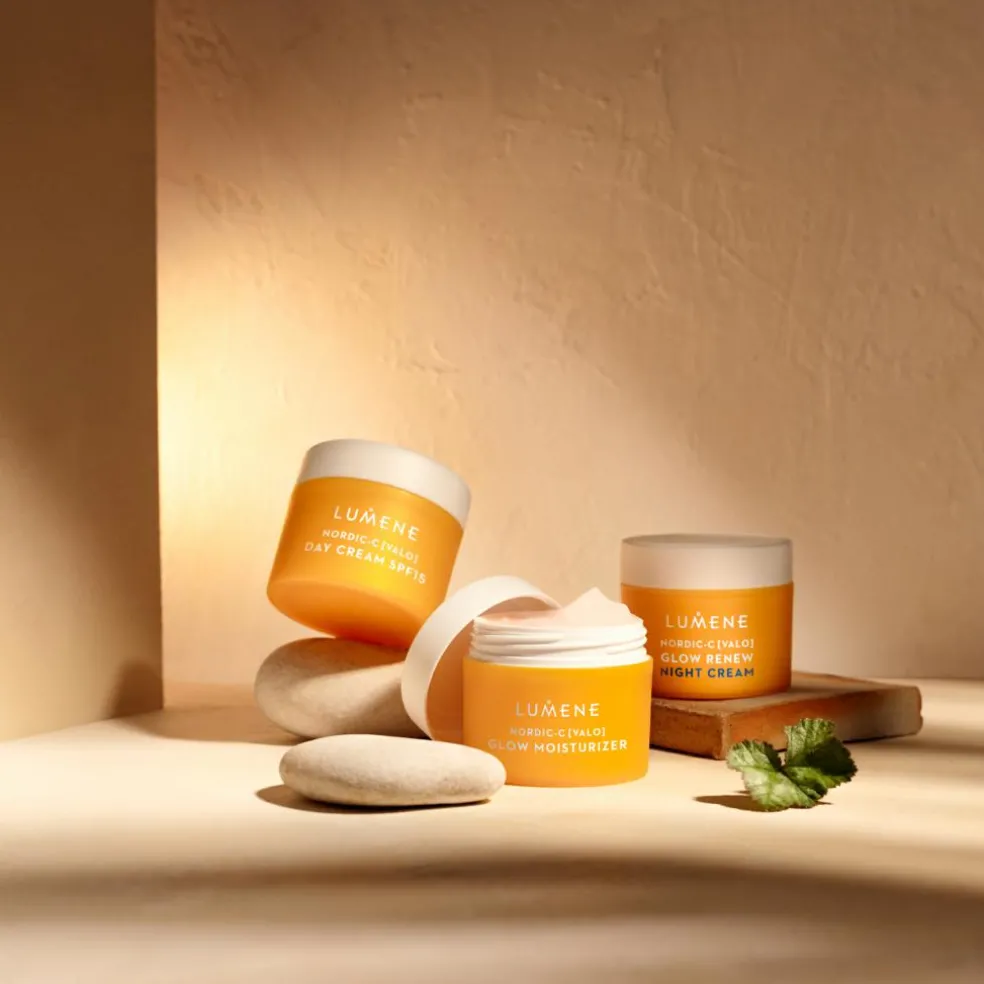 Nordic-C Glow Reveal Moisturizer