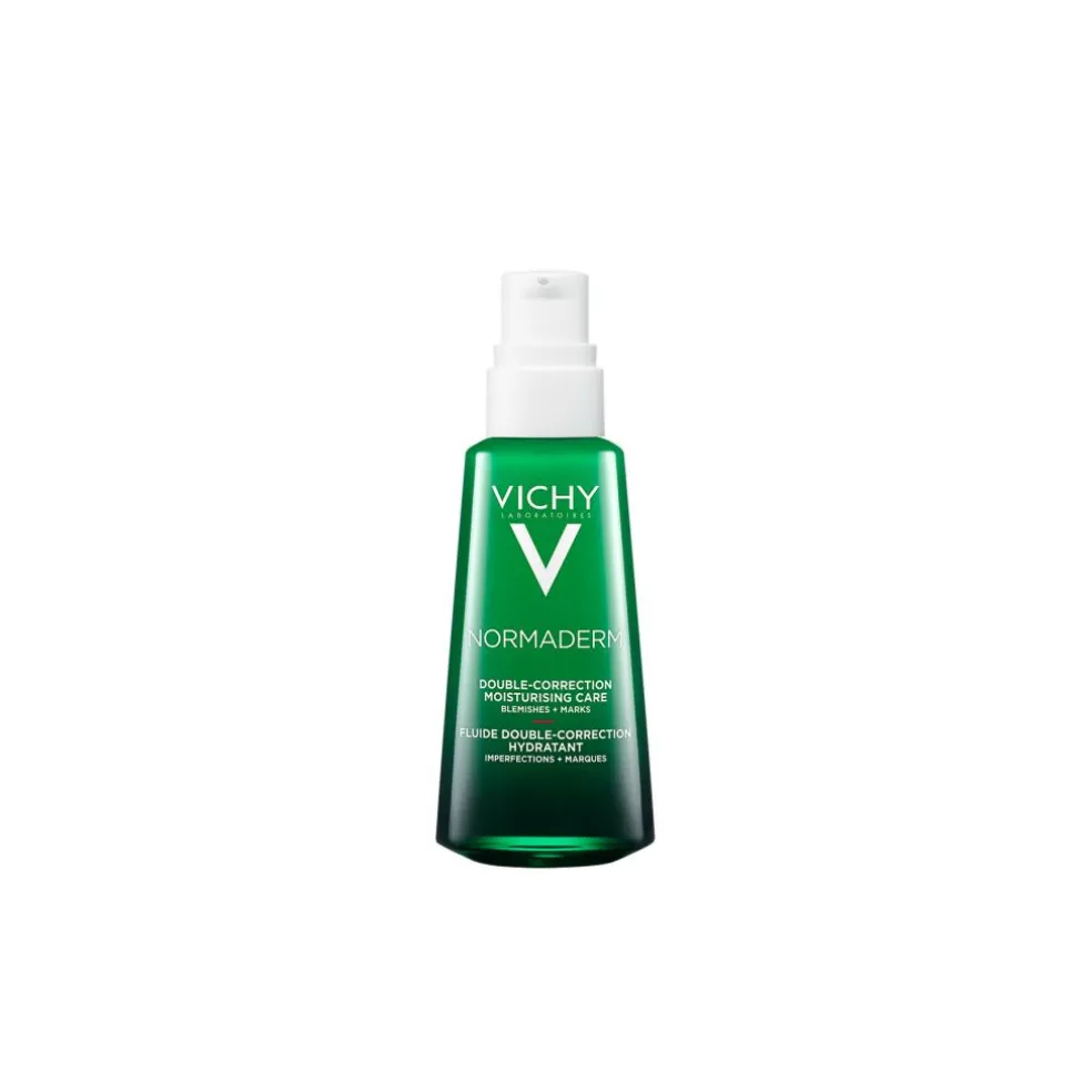 Normaderm Phytosolution Ansigtscreme