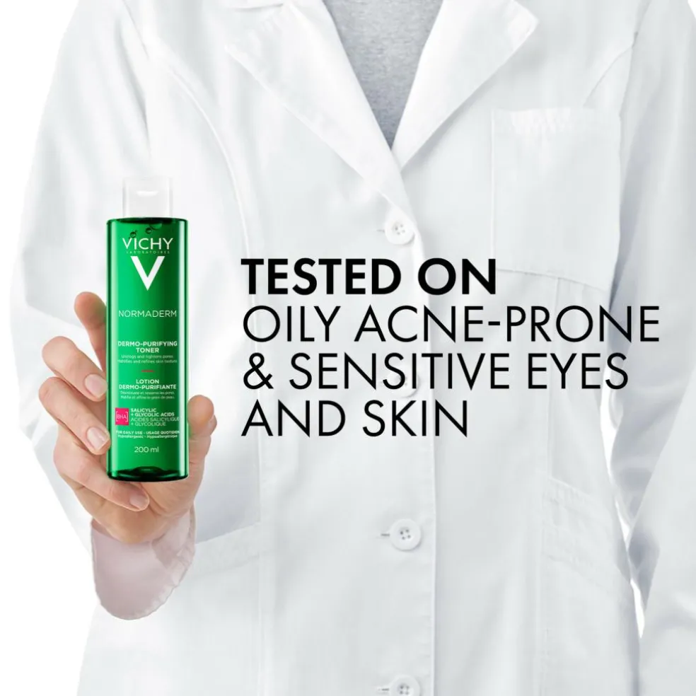 Normaderm Skintonic