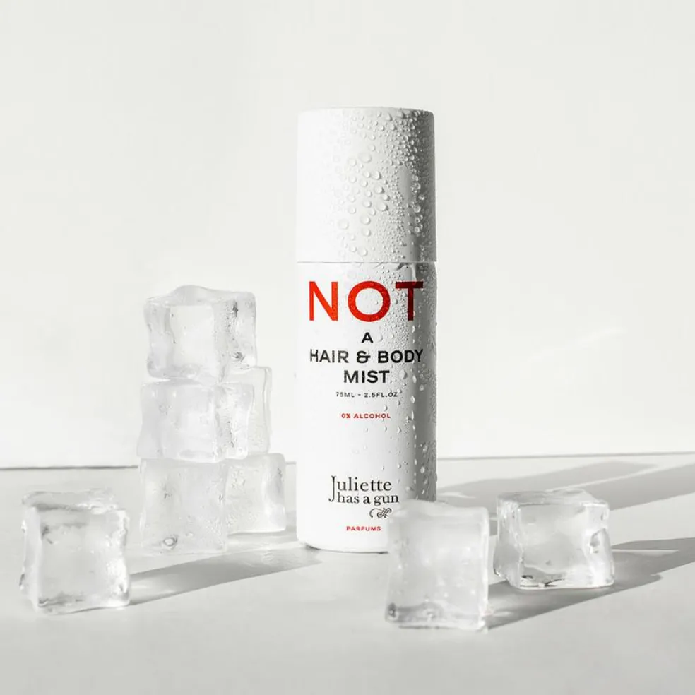Not A Hair & Body Mist