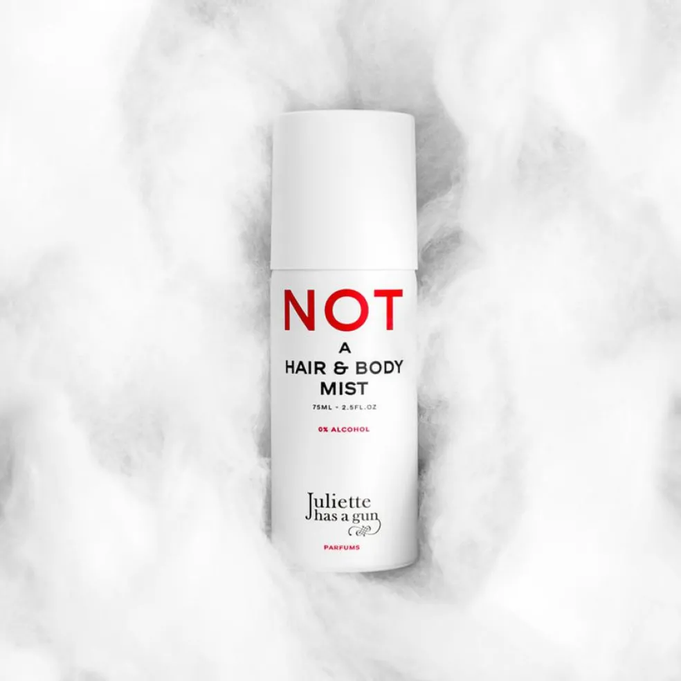 Not A Hair & Body Mist