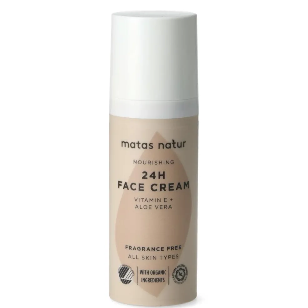 Nourishing 24h Face Cream
