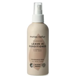 Nourishing Leave-in Conditioner