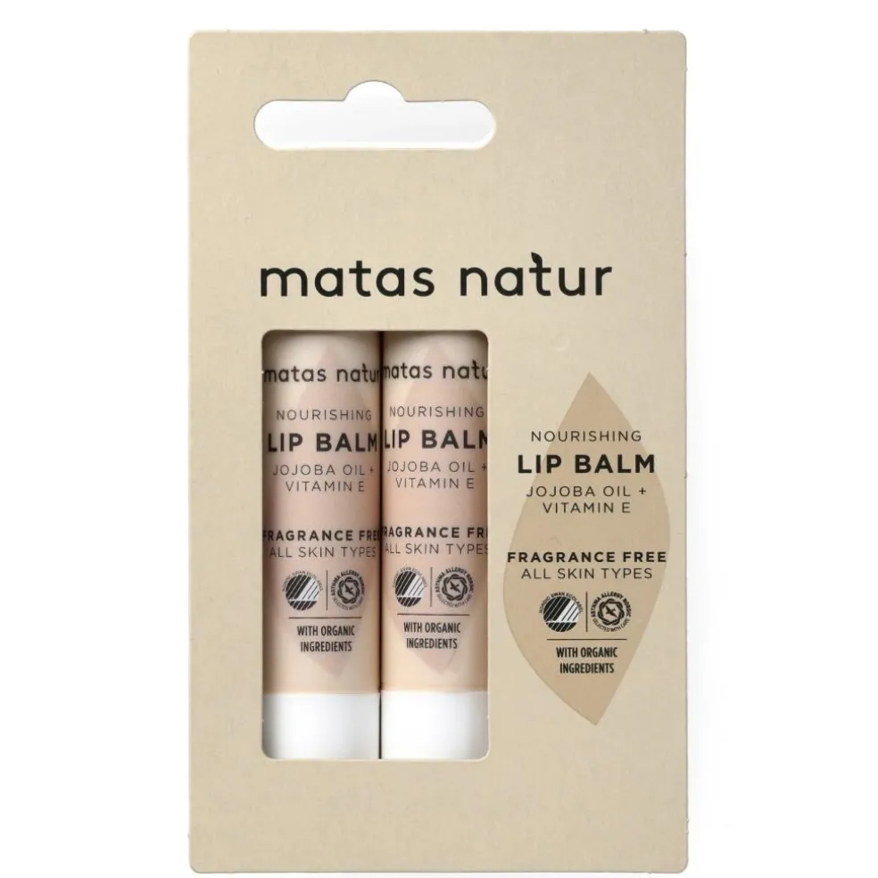 Nourishing Lip balm
