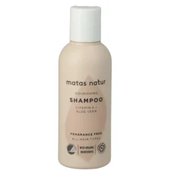 Nourishing Shampoo
