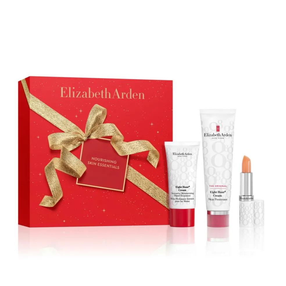 Nourishing Skin Essentials Gaveæske