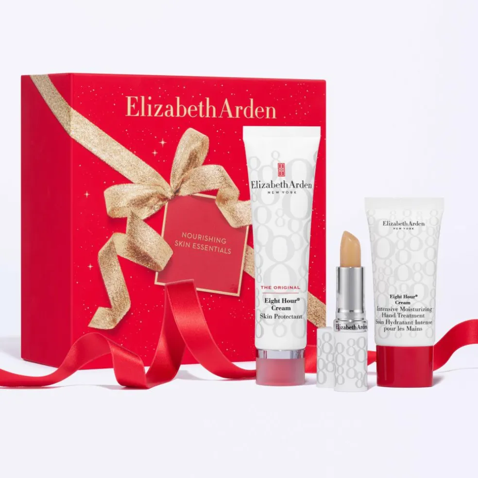 Nourishing Skin Essentials Gaveæske
