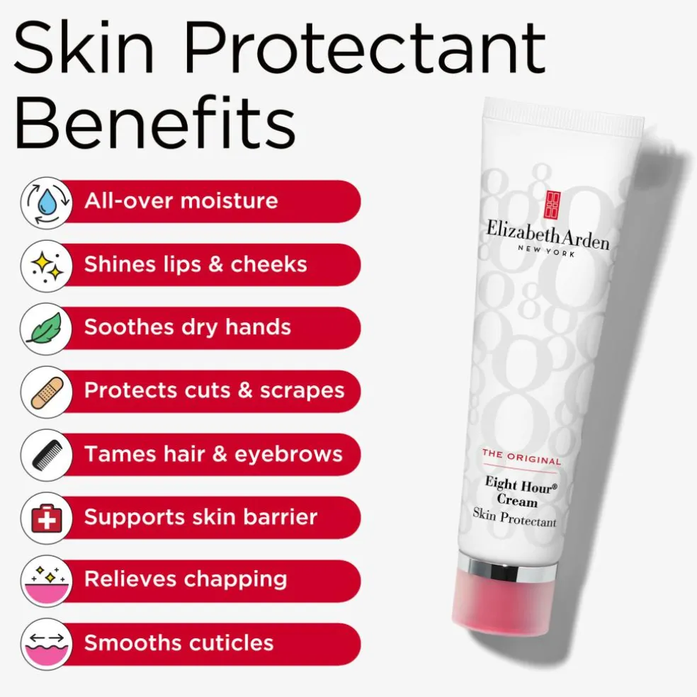 Nourishing Skin Essentials Gaveæske