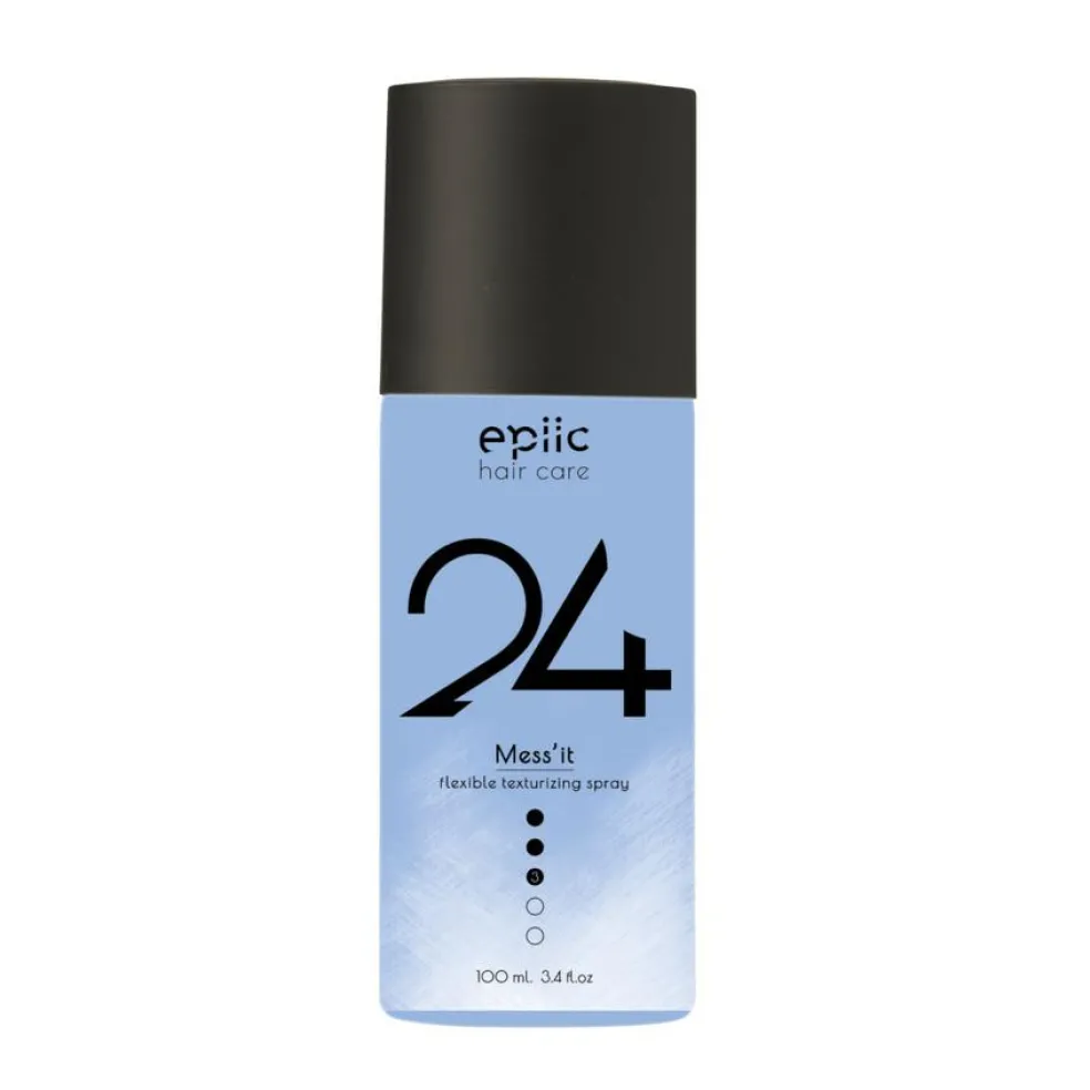 Nr. 24 Mess’It Flexible Texturizing Spray