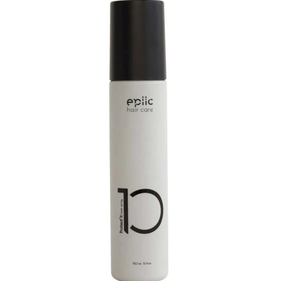 Nr. 10 Protect'It Heatprotection