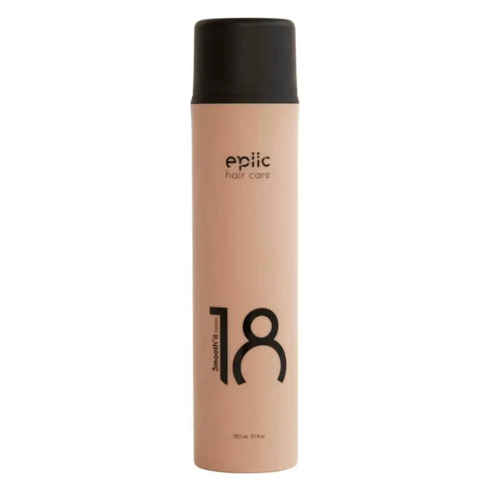 Nr. 18 Smooth'It Lotion