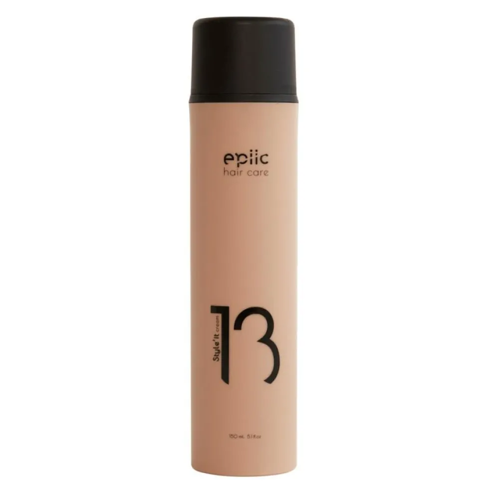 Nr. 13 Style'It Cream