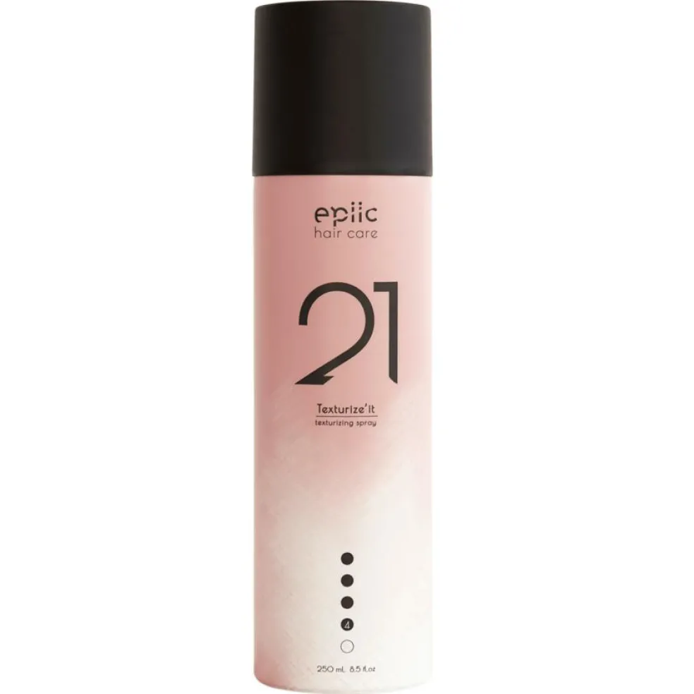 Nr. 21 Texturize'It Texturizing Spray