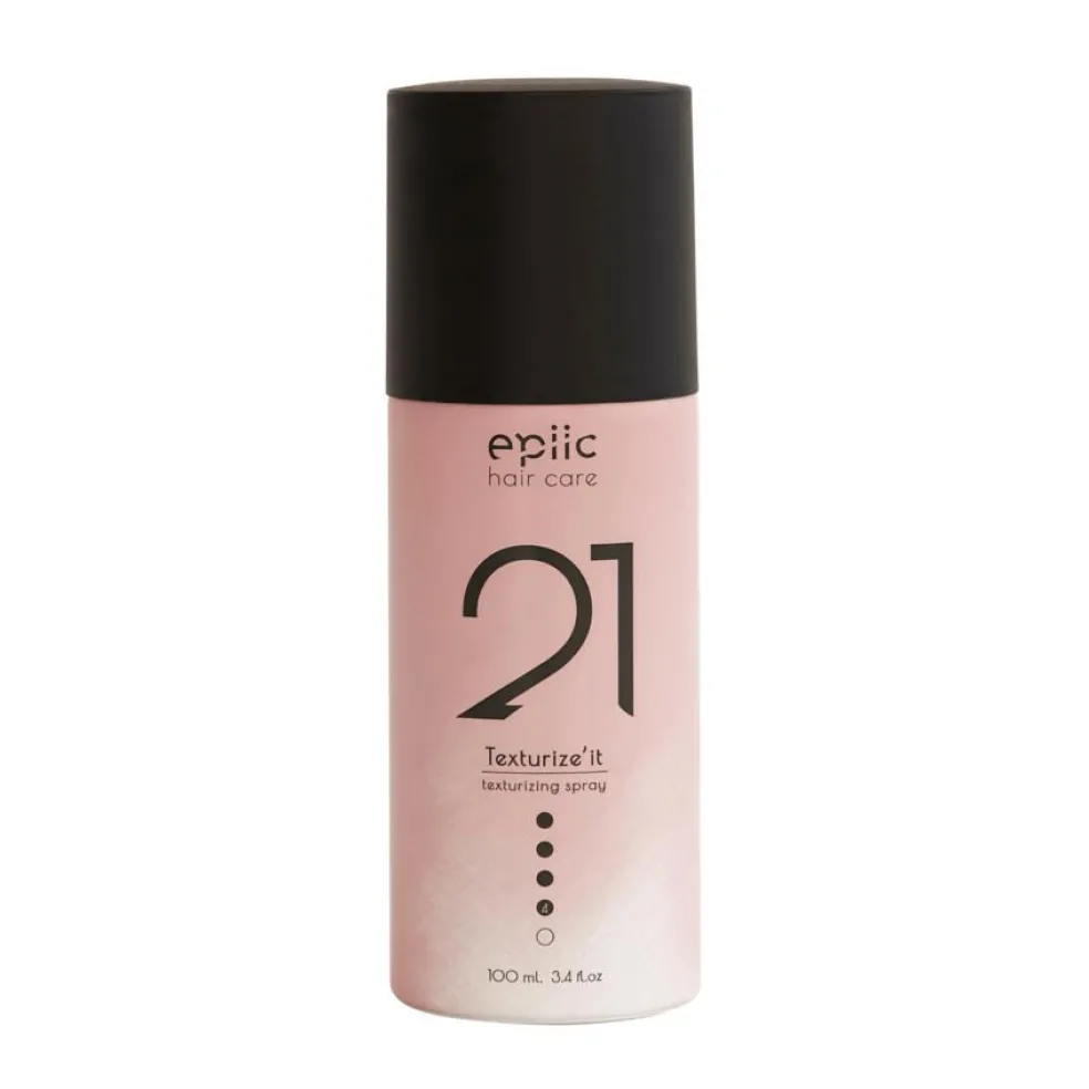 Nr. 21 Texturize'It Texturzing Spray