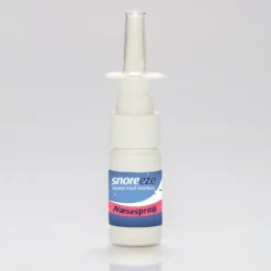 Næsespray