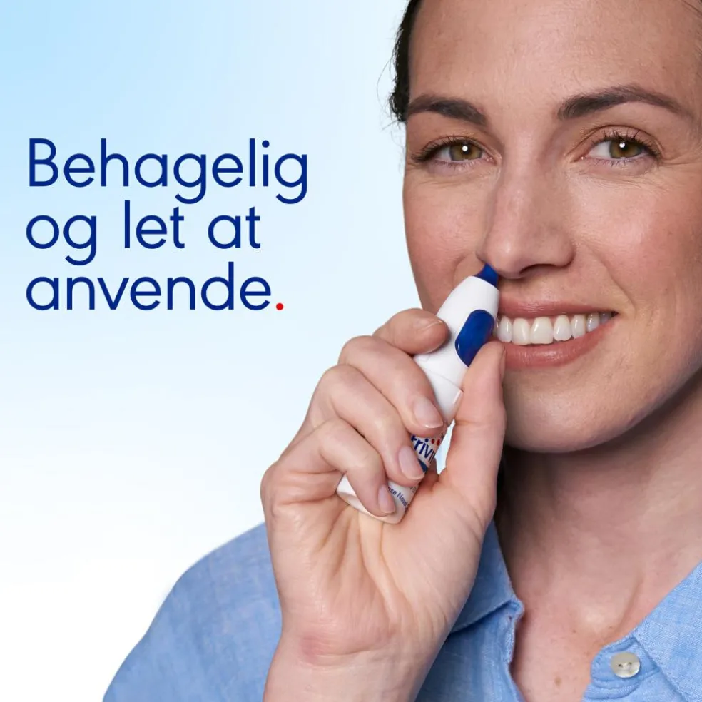 Næsespray 1 mg/ml