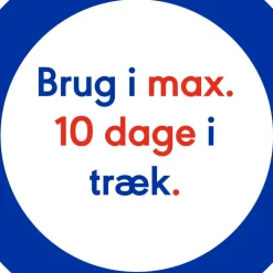 Næsespray 1 mg/ml