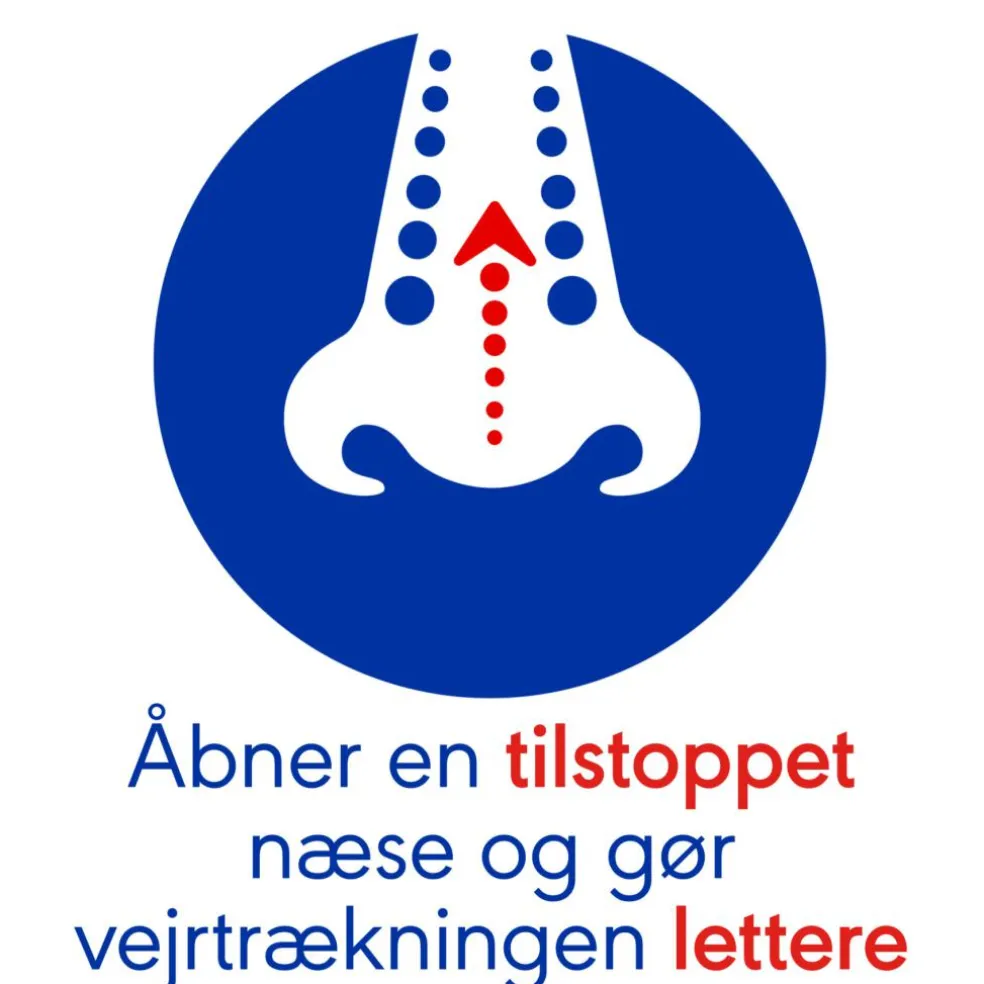 Næsespray Junior 0,5 mg/ml