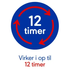 Næsespray Junior 0,5 mg/ml