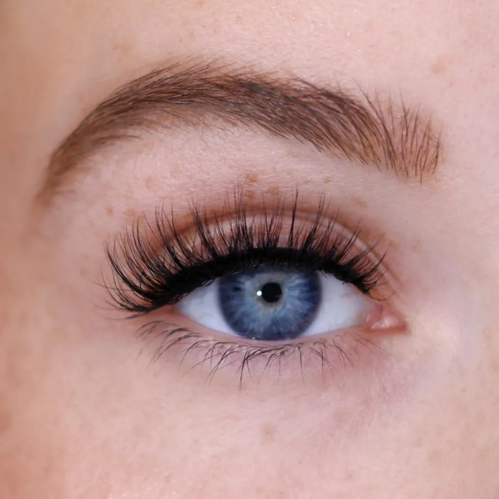 Nude Lash Collection
