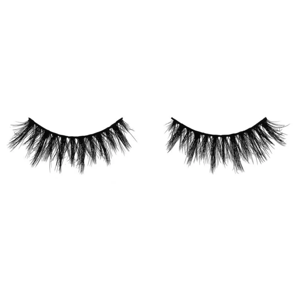 Nude Lash Collection