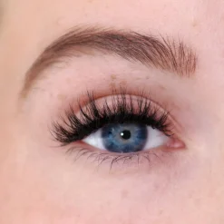 Nude Lash Collection