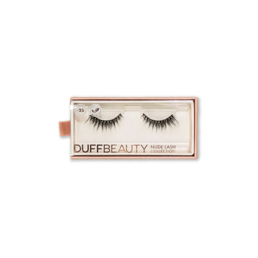 Nude Lash Collection