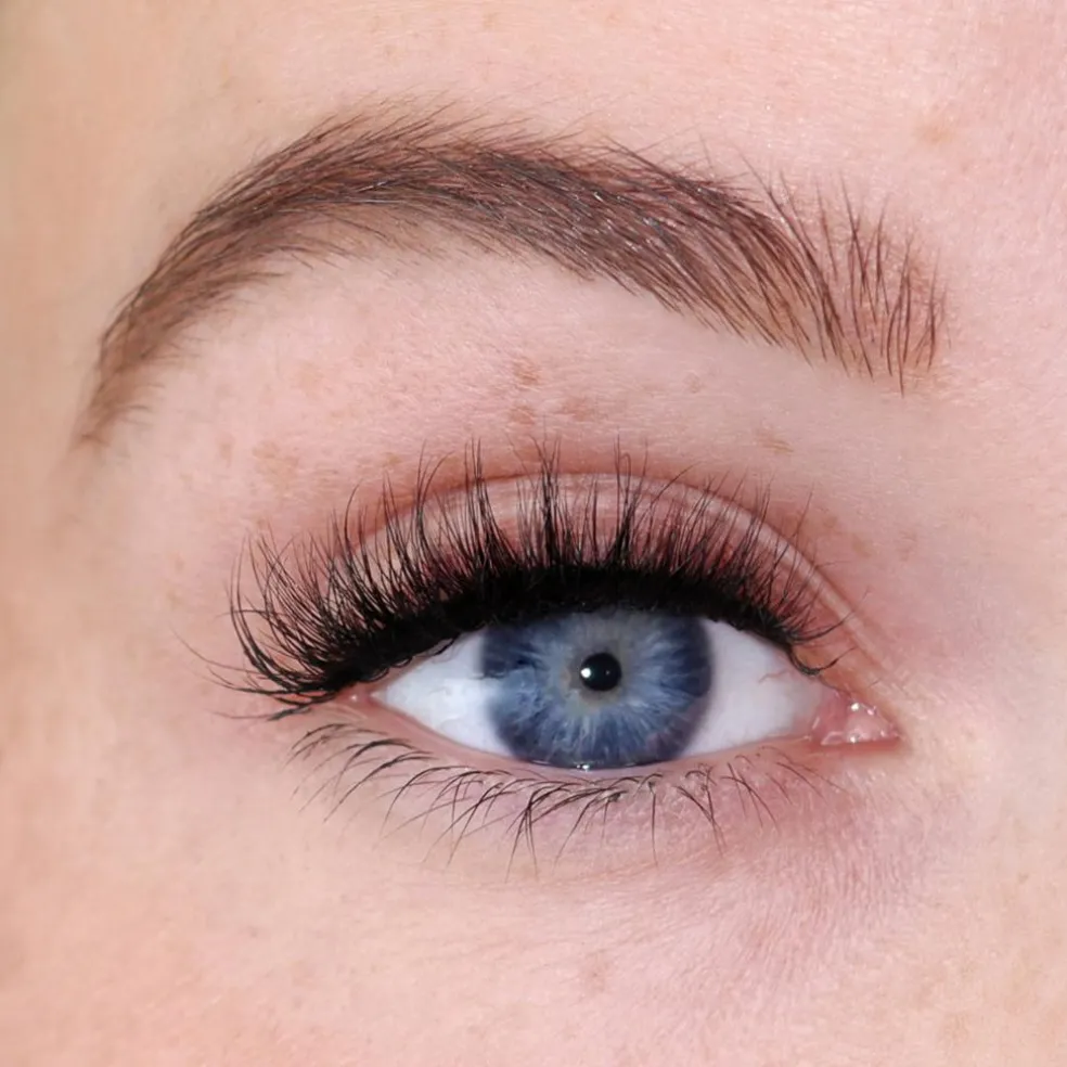 Nude Lash Collection