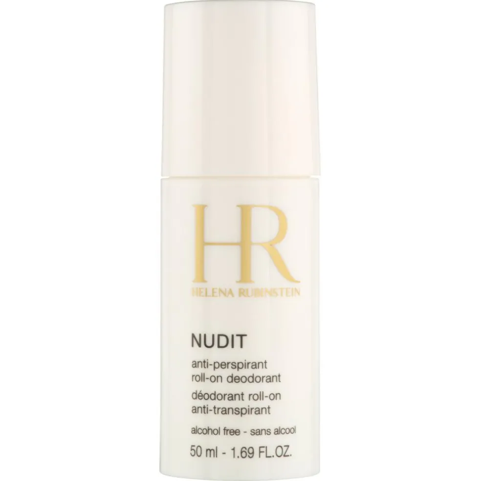 Nudit Deodorant Anti-Transpirant Roll-On