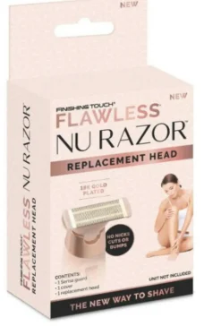 NuRazor