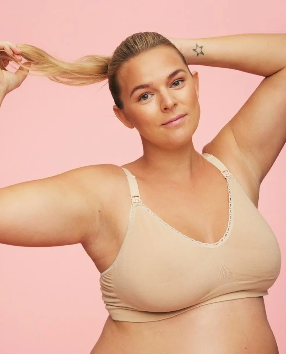 Nursing Bra