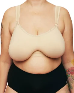 Nursing Bra
