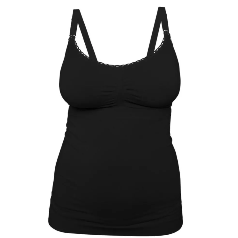 Nursing Tank Top