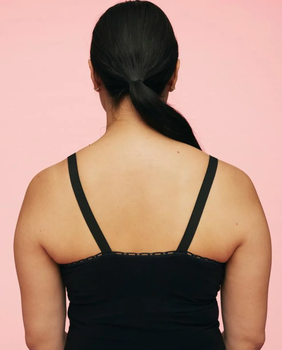 Nursing Tank Top
