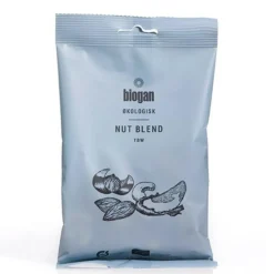 Nut Blend Raw Ø