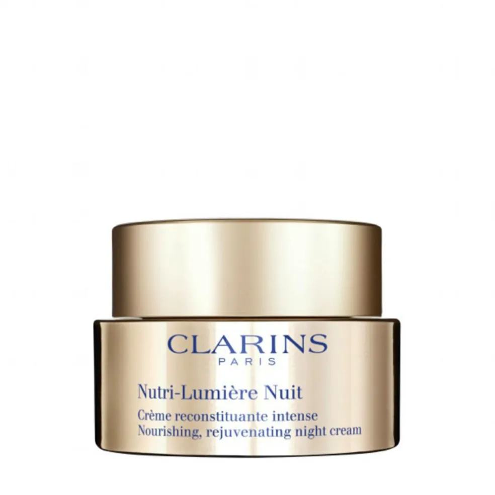 Nutri-Lumière Night Cream