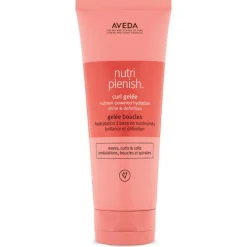 Nutriplenish Curl Gelée