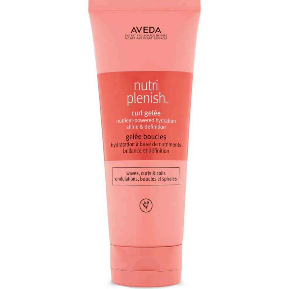 Nutriplenish Curl Gelée