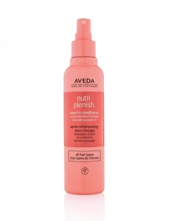 Nutriplenish Leave-In Conditioner