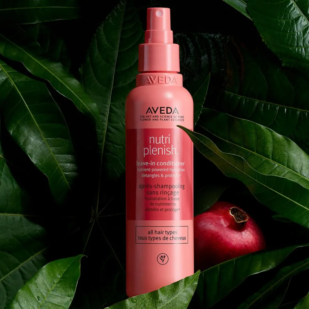 Nutriplenish Leave-In Conditioner