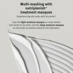 Nutriplenish Masque Deep Moisture