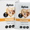 Nutrisal Pulver