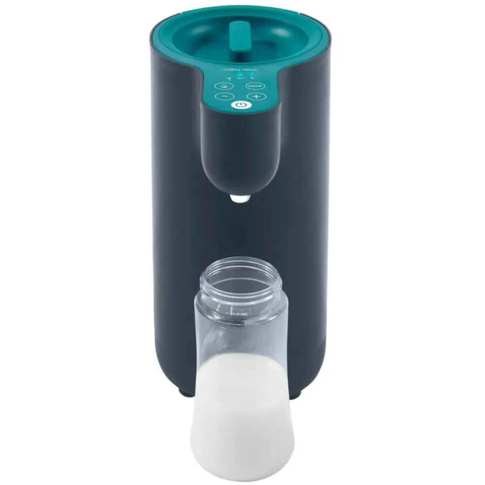 Nutrismart Flaskevarmer / El-kedel
